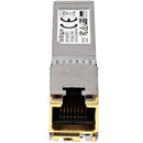 StarTech GLCTSTTAA GLC-T Cisco Compat SFP Module 1000Base-T to RJ45 CAT6/5 100m