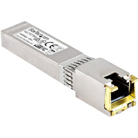 StarTech GLCTSTTAA GLC-T Cisco Compat SFP Module 1000Base-T to RJ45 CAT6/5 100m