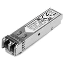 StarTech EXSFP1GESXST EX-SFP-1GE-SX Juniper Compat SFP 1000B-SX MMF Transceiver