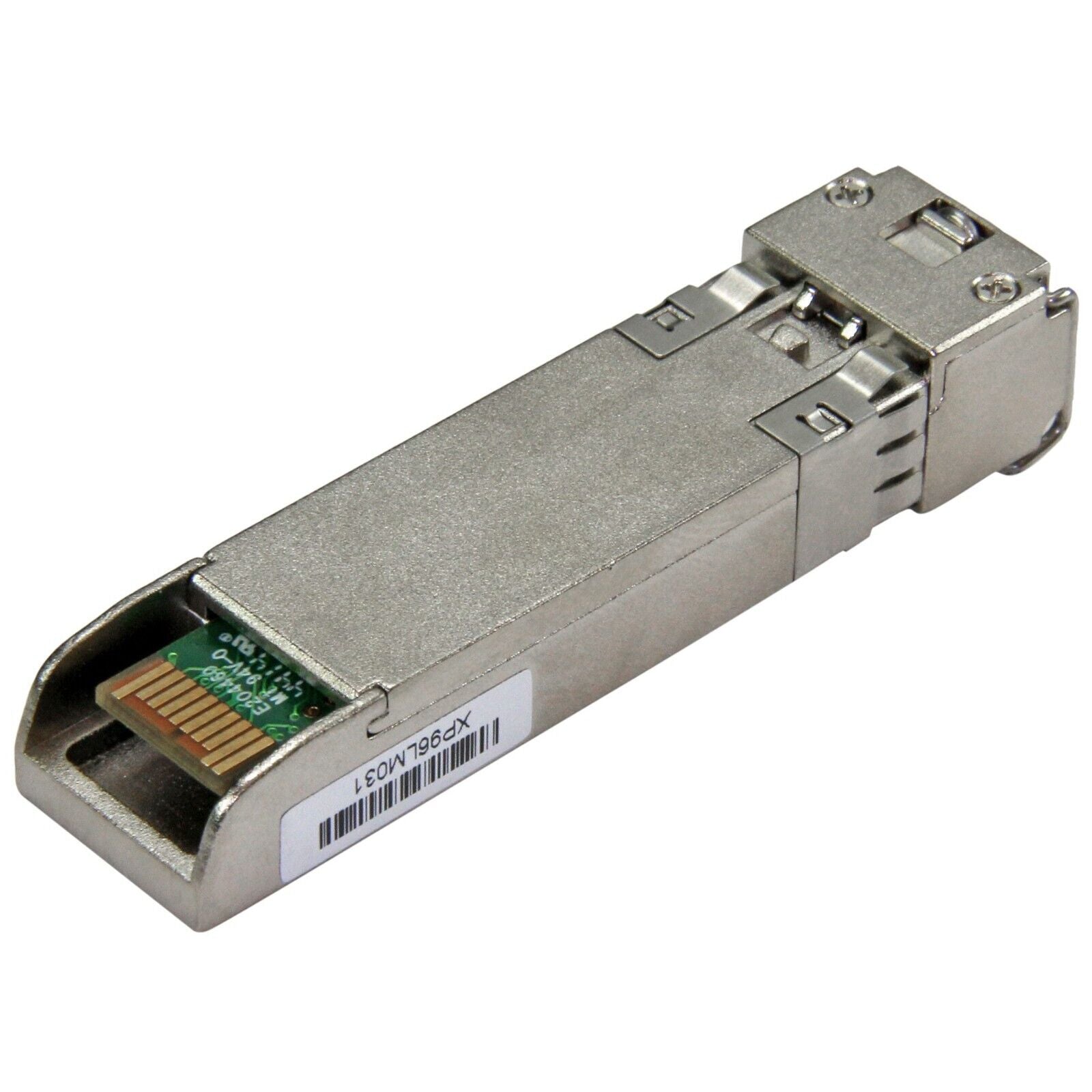 StarTech SFP10GLRMST SFP-10G-LRM Cisco Compat SFP+ 10G-LRM Module MMF Transceivr