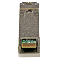 StarTech SFP10GLRMST SFP-10G-LRM Cisco Compat SFP+ 10G-LRM Module MMF Transceivr