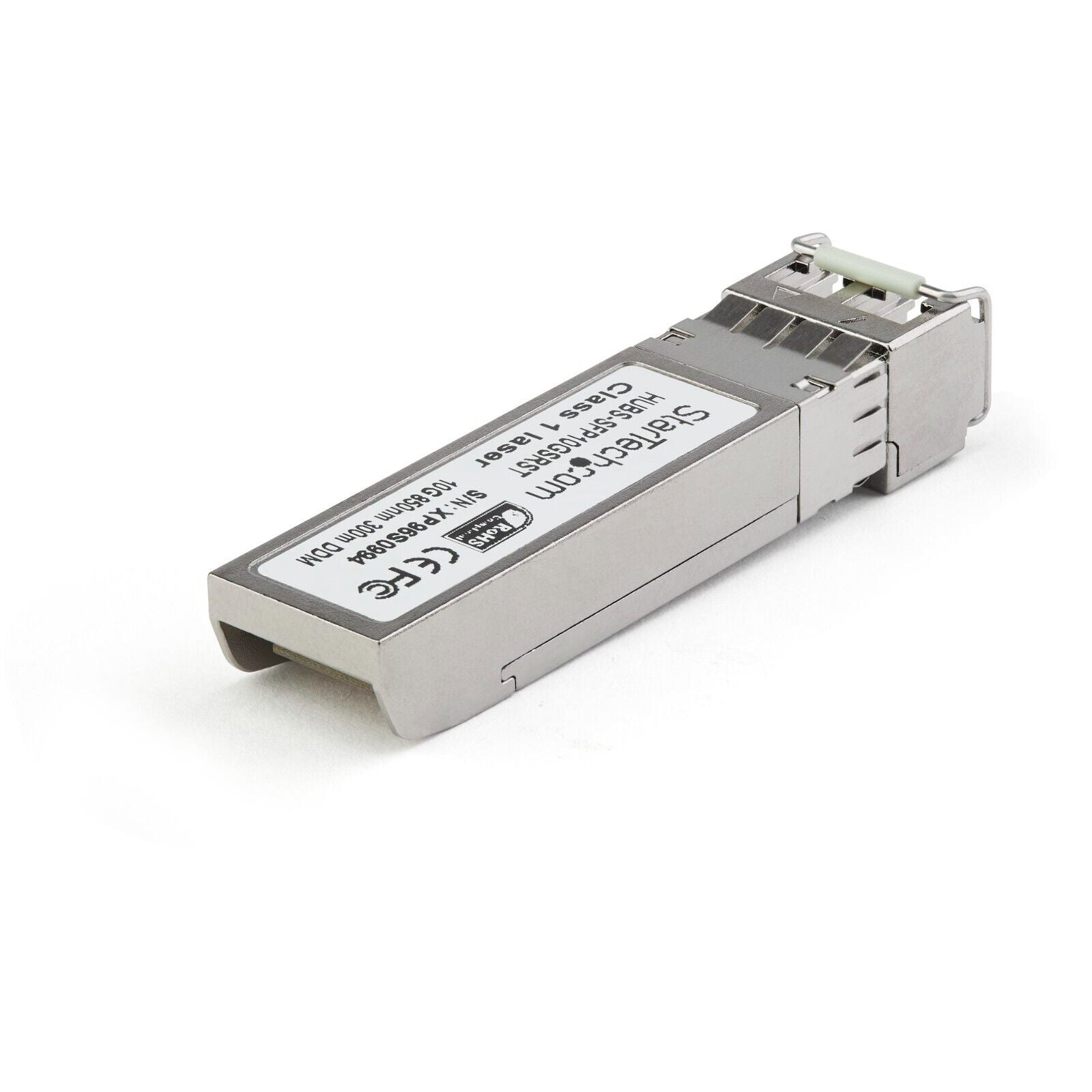 StarTech SFP10GLREMST SFP-10G-LR Dell EMC Compat SFP+ 10G SingleMode Fiber Trans