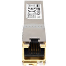 StarTech SFP10GBTCST SFP-10GB-TC Cisco Compat SFP+ 10GBase-T to RJ45 Module 30m