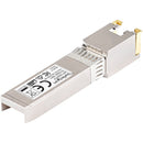 StarTech SFP10GBTCST SFP-10GB-TC Cisco Compat SFP+ 10GBase-T to RJ45 Module 30m