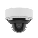 Hanwha XNV-8083RZ Dome IP Camera, 6MP Outdoor Vandal Dome with AI and PTZ