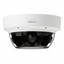 Hanwha PNM-9002VQ P-Series x 5MP 4-Channel Multi-Directional Camera