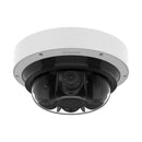 Hanwha PNM-C32083RVQ 4K 4-Channel Smart Camera with IP66 Protection, 3.3-5.7mm