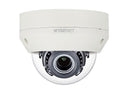 Hanwha HCV-7070RA HD+ Series 4MP Outdoor Analog HD IR Vandal Dome Camera