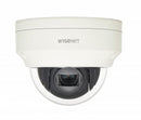 Hanwha XNP-6040H X-Series 2MP PTZ Dome Camera, 2.8-12mm Varifocal Lens, Ivory