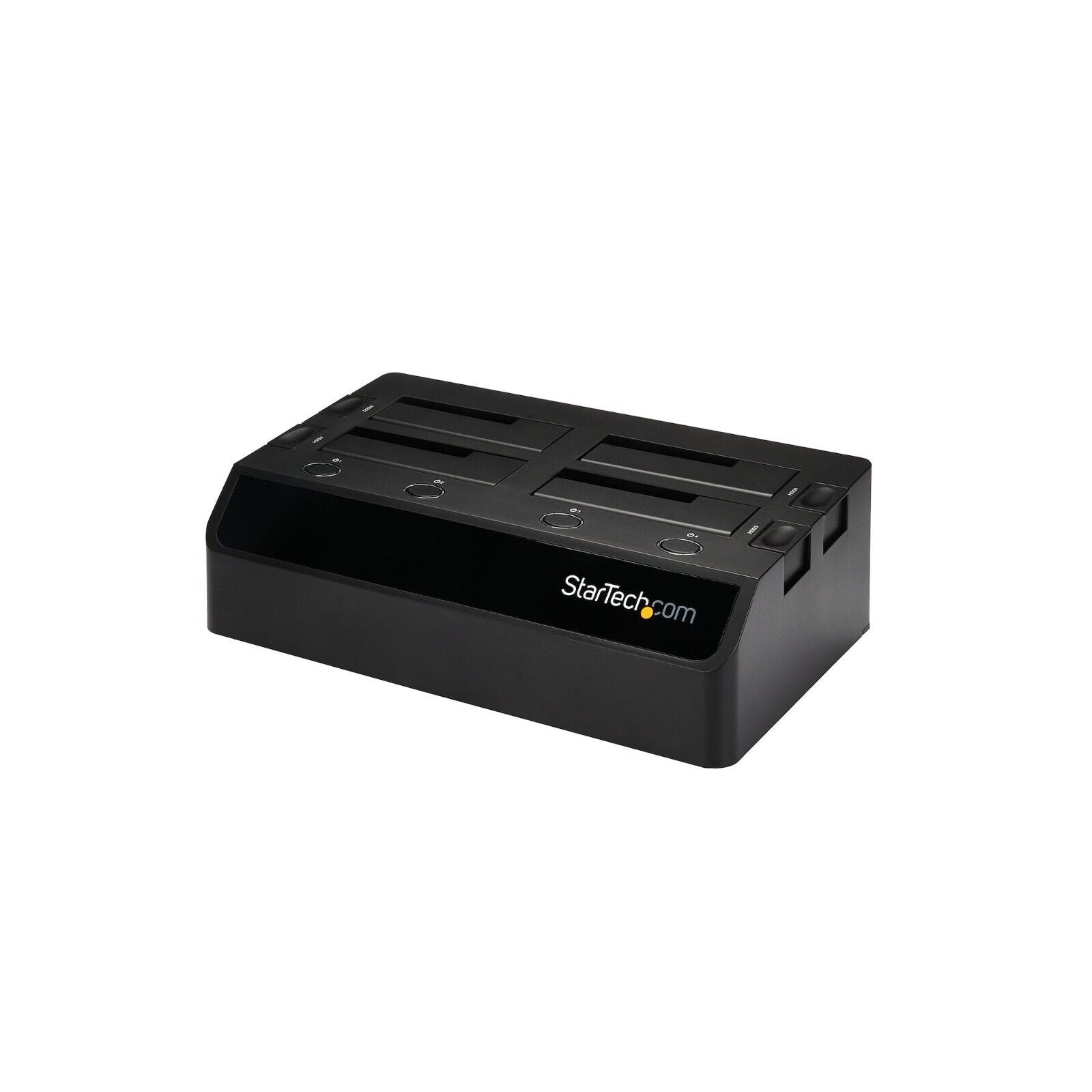 StarTech SDOCK4U33 4 Bay USB 3.0 to SATA HDD 2.5" 3.5" Hot Swap Docking Station