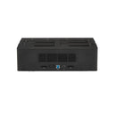 StarTech SDOCK4U33 4 Bay USB 3.0 to SATA HDD 2.5" 3.5" Hot Swap Docking Station