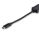 StarTech USB3C2ESAT3 3Ft USB C 3.2 to eSATA Cable Adapter