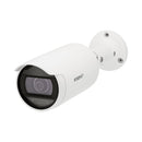 Hanwha ANO-L7022R A-Series 4MP Bullet Camera, 4mm Lens, White