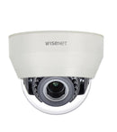 Hanwha HCD-6080R 2MP Analog HD IR Dome Camera, 3.2-10mm Varifocal Lens, Simple