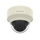 Hanwha XNV-6020R X-Series 2MP IR Outdoor Vandal Dome Camera, 2.8mm Fixed Lens