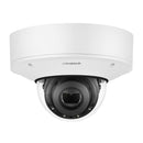 Hanwha XNV-6081R X-Series Plus 2MP IR Outdoor Vandal Dome Camera, 2.8-12mm