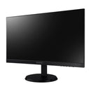 Hanwha SMT-2212 22" LED Monitor Frameless Design with Monitor Stand