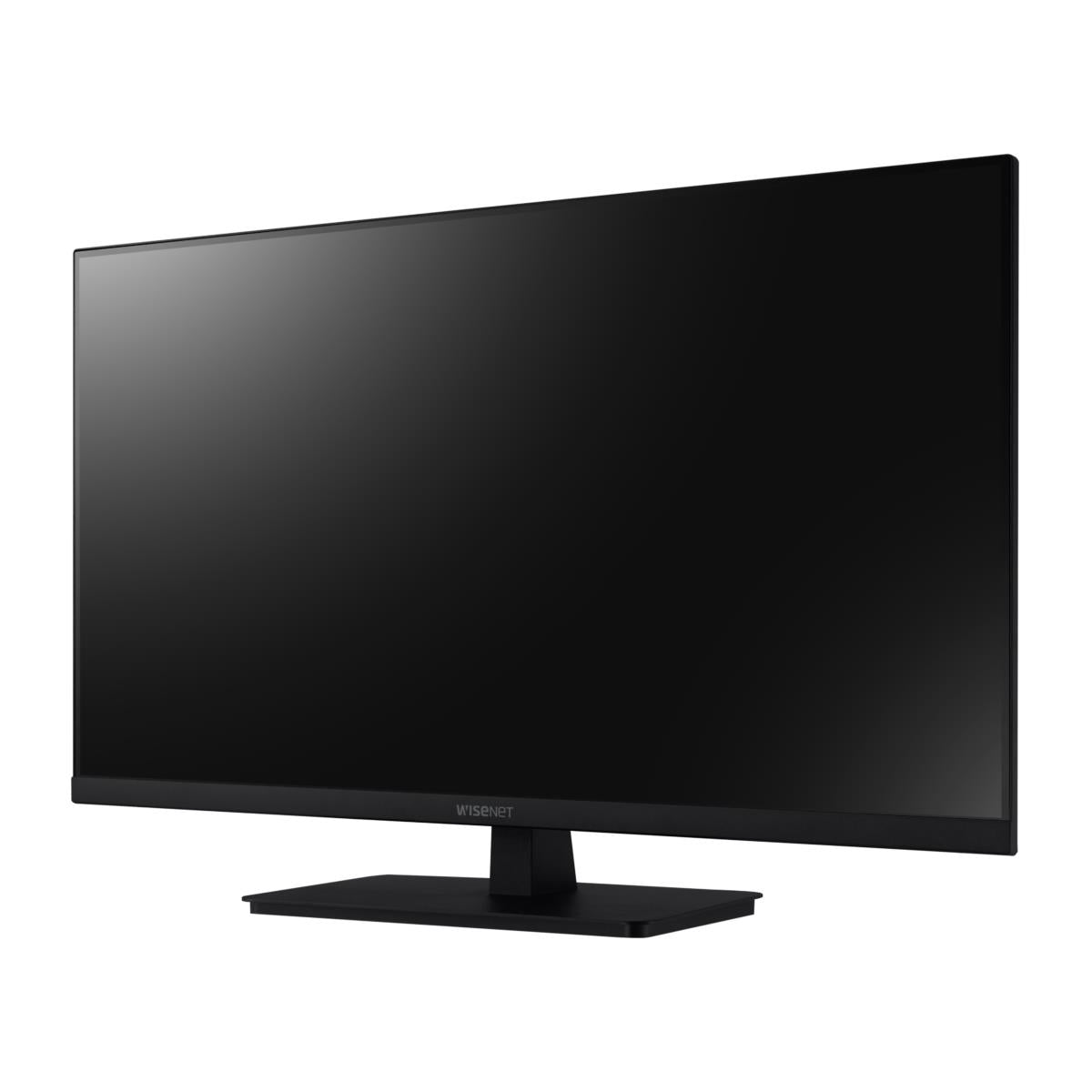 Hanwha SMT-3240 32 UHD, 3840X2160 MONITOR