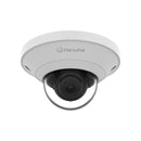 Hanwha QND-6021 2 MP Network Super-Compact Dome Camera with 4mm Lens