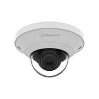 Hanwha QND-6021 2 MP Network Super-Compact Dome Camera with 4mm Lens