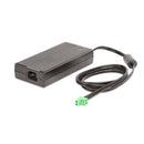 StarTech 160W-POWER-ADAPTER 4Ft Univ AC/DC Power Adapter 2/3 Pin Terminal Block