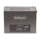 StarTech AS445C-POE-INJECTOR 8 Port 5/2.5/1G Indtl Eth Net Switch w 4 PoE++ 160W