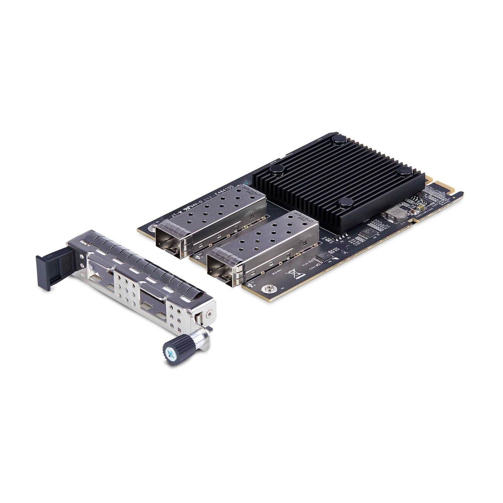 StarTech O1210I-NETWORK-CARD 2-Port SFP+ OCP Network Card w X710 SFF 4C+ Compat