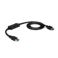 StarTech USB3S2ESATA3 3Ft USB 3.0 to eSATA HDD SSD ODD Adapter Cable