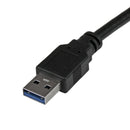 StarTech USB3S2ESATA3 3Ft USB 3.0 to eSATA HDD SSD ODD Adapter Cable