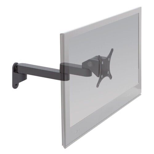HAT Design Works 9110-HD-104 Articulating Mounts: TouchScreen Wall Mount