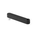 HAT Design Works MNEA10-08B Pole Mounts: Modular Now 8.5" Extension Arm
