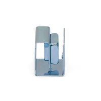 StarTech CLPSCRW1032 50Pk 10-32 Server Rack Black Screws w Slide On Clip Nuts