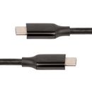 StarTech UCC-3M-10G-USB-CABLE 3M Active USB-C 3.2 Charging Data Cable w 60W PDel