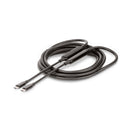 StarTech UCC-3M-10G-USB-CABLE 3M Active USB-C 3.2 Charging Data Cable w 60W PDel