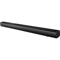 AVerMedia GS-68C Bluetooth 2.1 USB Sound Bar Speaker SubWoofer 80W RMS Credenza