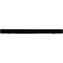 AVerMedia GS-68C Bluetooth 2.1 USB Sound Bar Speaker SubWoofer 80W RMS Credenza