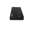 StarTech ST122HDMI2 2 Port HDMI Splitter Amplifier HDCP Video Signal Black