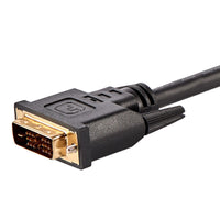 StarTech HDMIDVIMM610PK 6Ft HDMI to DVI-D 4K Cable Converter Cord 10 per Order