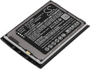 Honeywell CT4X-BTSC-001 CT45 / CT47 STANDARD BATTERY PACK, 4775M.
