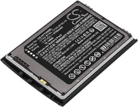 Honeywell CT4X-BTSC-001 CT45 / CT47 STANDARD BATTERY PACK, 4775M.