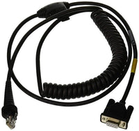 Honeywell CBL-020-300-C00-02 Cable, RS232, 5V Signal, DB9FV, CLD, 3M, IND