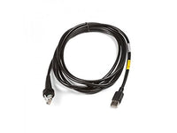 Honeywell CBL-500-300-S00 Cable 3 meter (9.84 feet) USB, Black, Type A, Straight