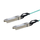 StarTech SFP10GAOC3M 9Ft SFP-10G-AOC3M Cisco Com SFP+ 10G Mod Cable Transceiver