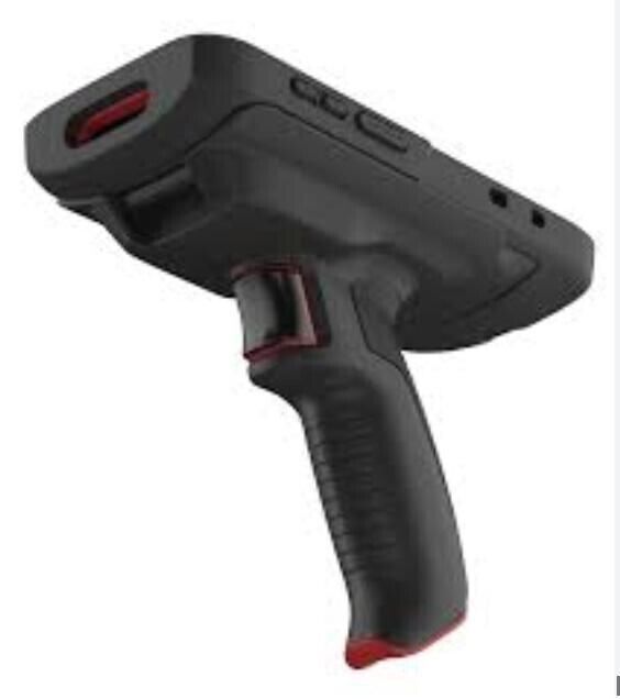Honeywell CT4X-SH-UVB CT47/45 Booted Scan Handle