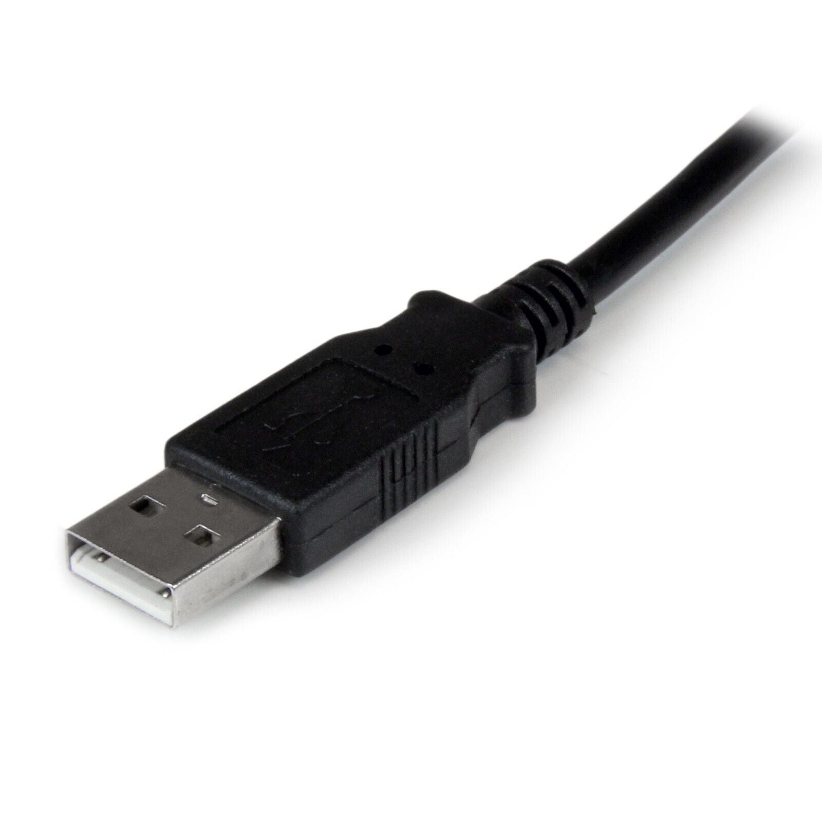 StarTech USB2VGAPRO2 USB to VGA Ext Video Graphics USB-Powered for MAC Windows