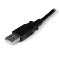 StarTech USB2VGAPRO2 USB to VGA Ext Video Graphics USB-Powered for MAC Windows