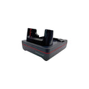 Honeywell CT40-HB-UVB-1 CT40 Booted 1 Bay Charge, US Power Cord