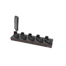 Honeywell CT45-5CB-UVB-1 CT45 Booted 5 Bay Universal Dock