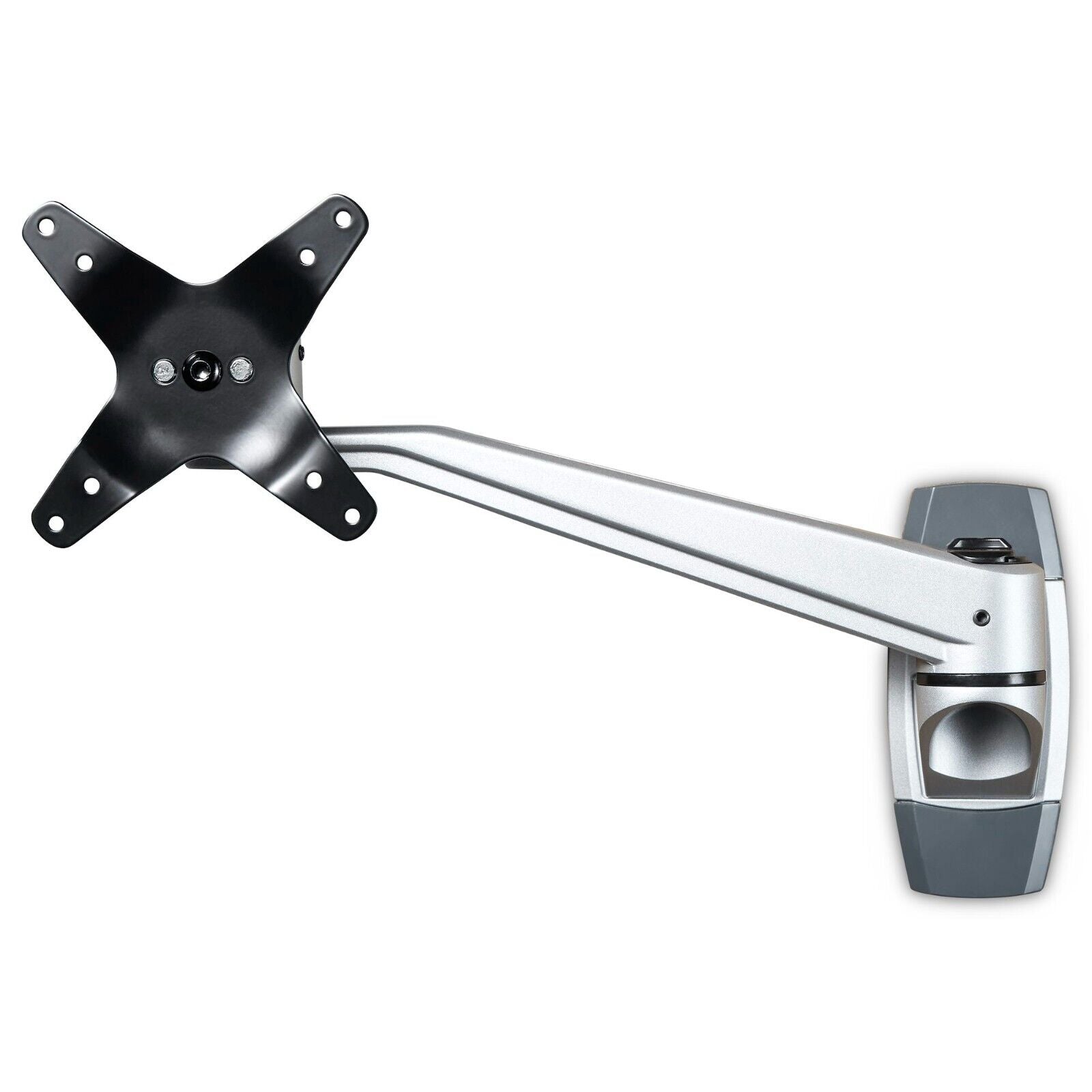 StarTech ARMWALLDS2 Premium Wall Mount Monitor Swivel Arm VESA for 34" 30lbs