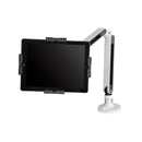 StarTech ARMTBLTIW Tablet Arm Articulating Desk Mount Holder iPad Android 9"-11"